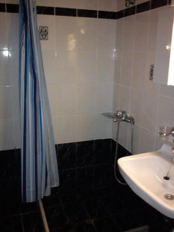 Sea Breeze Apartments Lixouri Zimmer foto